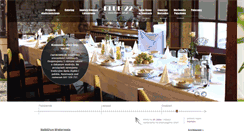 Desktop Screenshot of klub22.art.pl